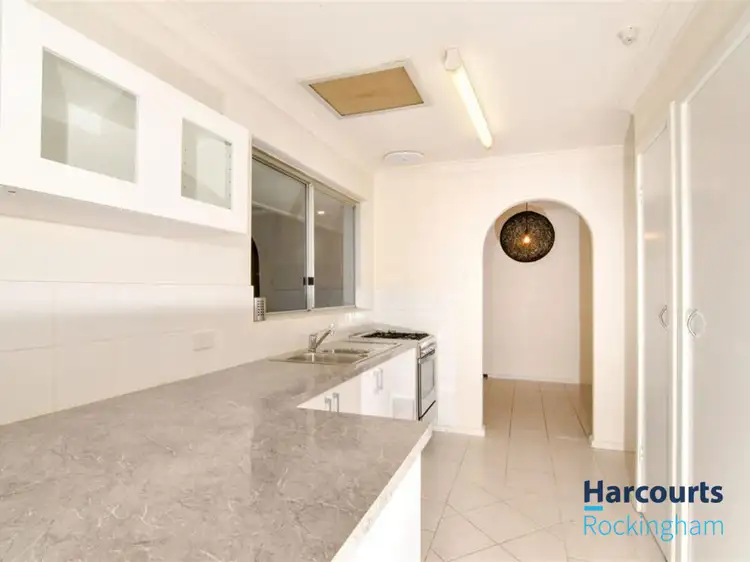 Fifth view of Homely house listing, 27 Knowle Way, Warnbro WA 6169