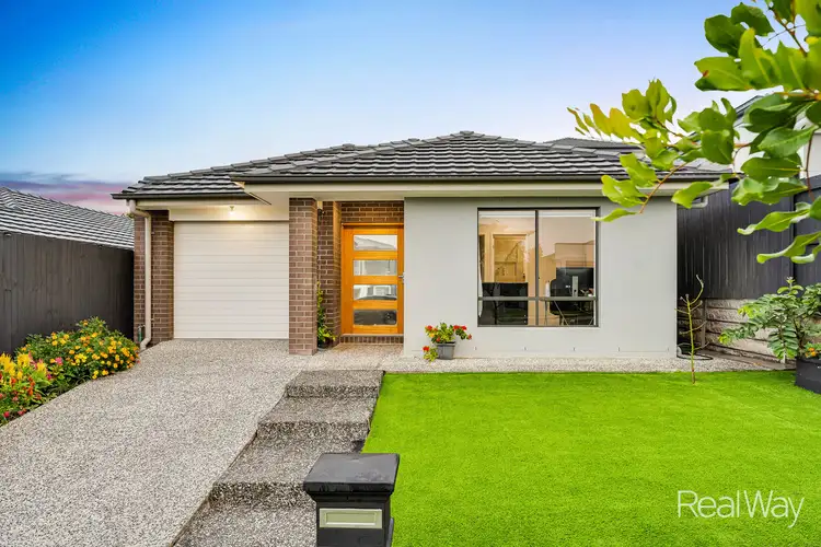 7 Banksia Way, Springfield QLD 4300