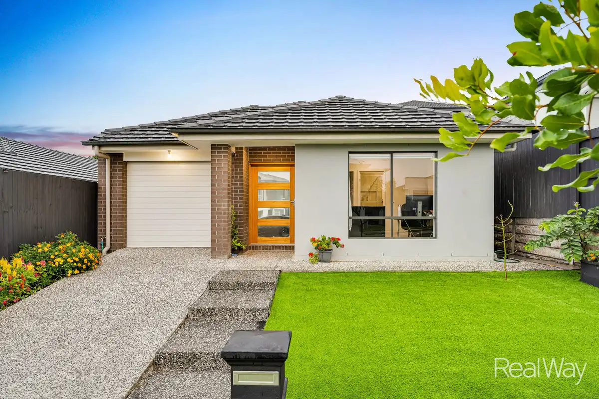 Main view of Homely house listing, 7 Banksia Way, Springfield QLD 4300