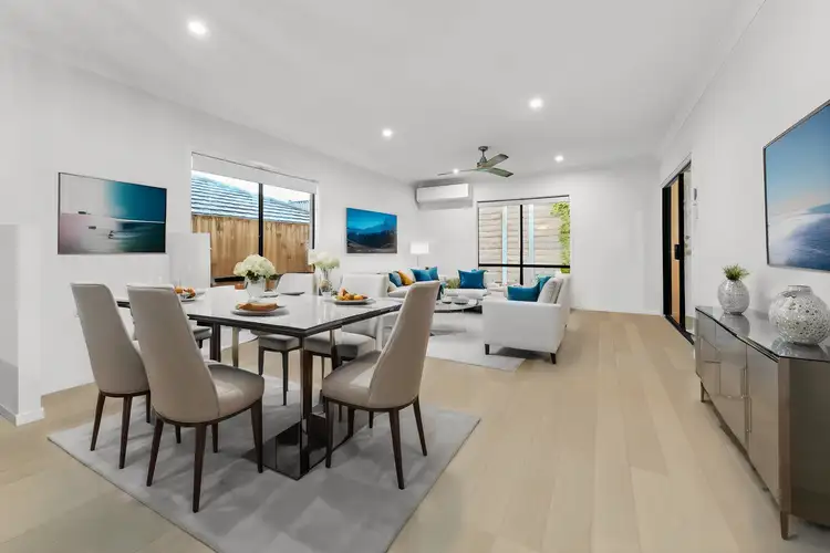 Third view of Homely house listing, 7 Banksia Way, Springfield QLD 4300