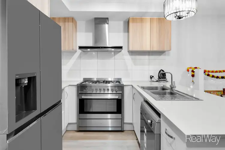 Fifth view of Homely house listing, 7 Banksia Way, Springfield QLD 4300