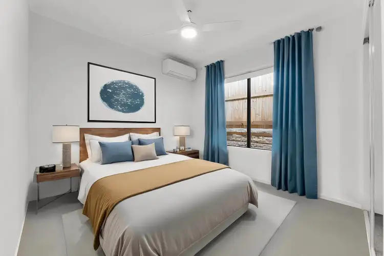 Sixth view of Homely house listing, 7 Banksia Way, Springfield QLD 4300