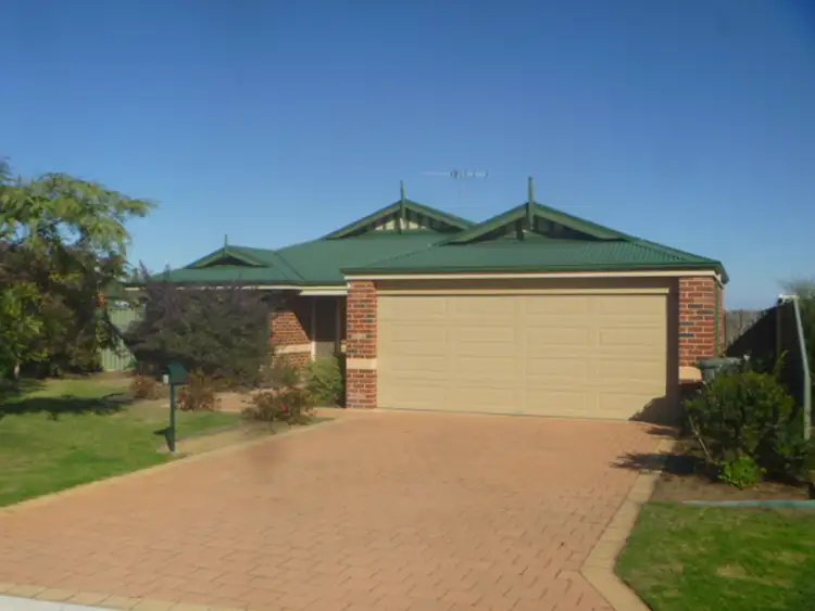 Second view of Homely house listing, 8 Castle Peak Vista, Merriwa WA 6030