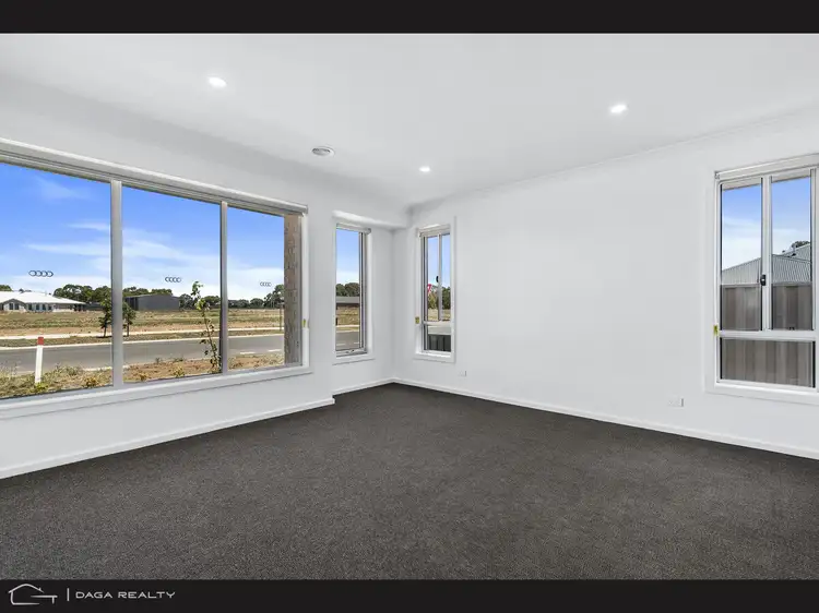Second view of Homely house listing, 9 Gorman Drive, Yarrawonga VIC 3730
