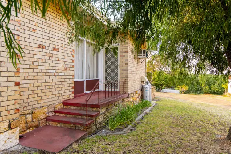 Fourth view of Homely house listing, 31 Muir Street, Mount Barker WA 6324