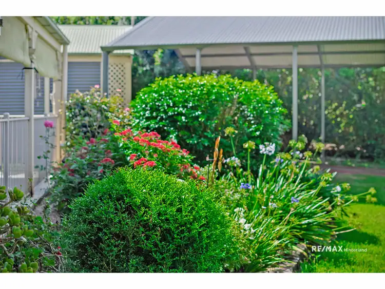 Third view of Homely house listing, 6 Kurrajong Court, Montville QLD 4560