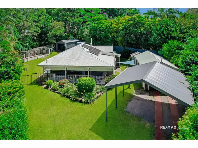 Fourth view of Homely house listing, 6 Kurrajong Court, Montville QLD 4560