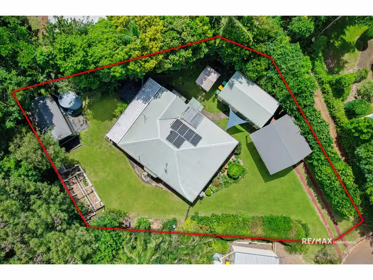 Fifth view of Homely house listing, 6 Kurrajong Court, Montville QLD 4560