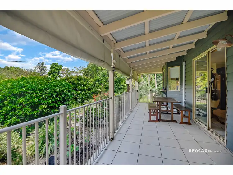Sixth view of Homely house listing, 6 Kurrajong Court, Montville QLD 4560