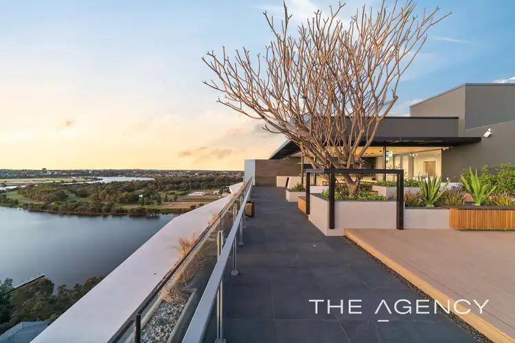 Third view of Homely apartment listing, 1014/60 Riversdale Road, Rivervale WA 6103