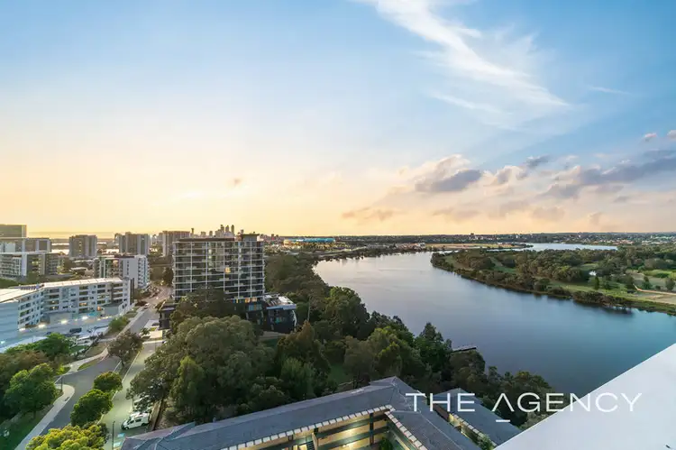 Fourth view of Homely apartment listing, 1014/60 Riversdale Road, Rivervale WA 6103