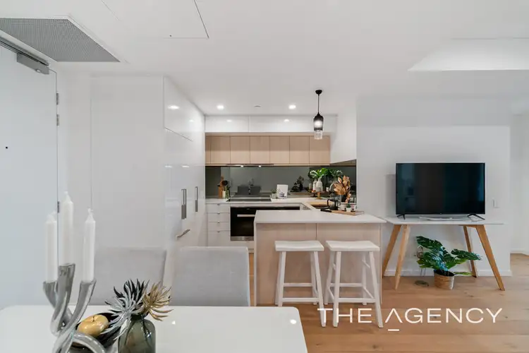 Seventh view of Homely apartment listing, 1014/60 Riversdale Road, Rivervale WA 6103