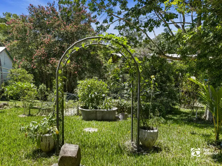 1452 Kyogle Road, Uki NSW 2484