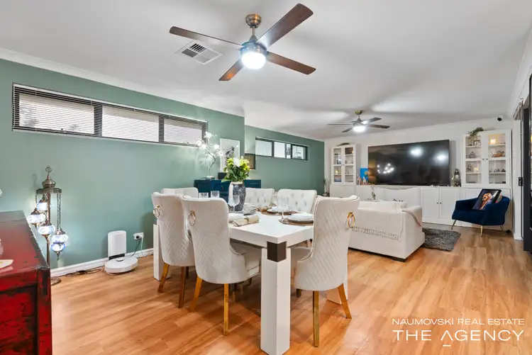 4/120 Ravenswood Drive, Nollamara WA 6061