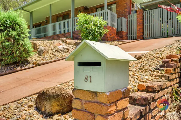 Main view of Homely house listing, 81 Boles Street, West Gladstone QLD 4680