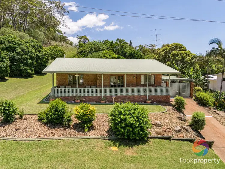 Second view of Homely house listing, 81 Boles Street, West Gladstone QLD 4680