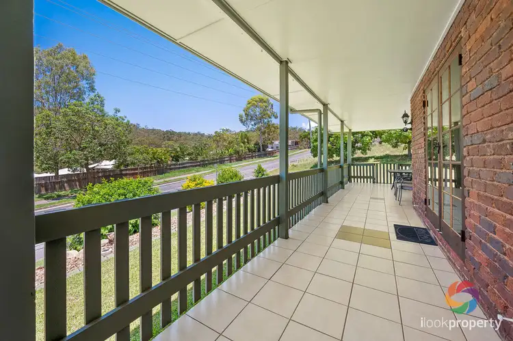 Third view of Homely house listing, 81 Boles Street, West Gladstone QLD 4680