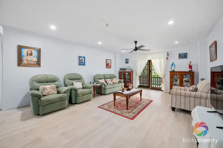Fourth view of Homely house listing, 81 Boles Street, West Gladstone QLD 4680
