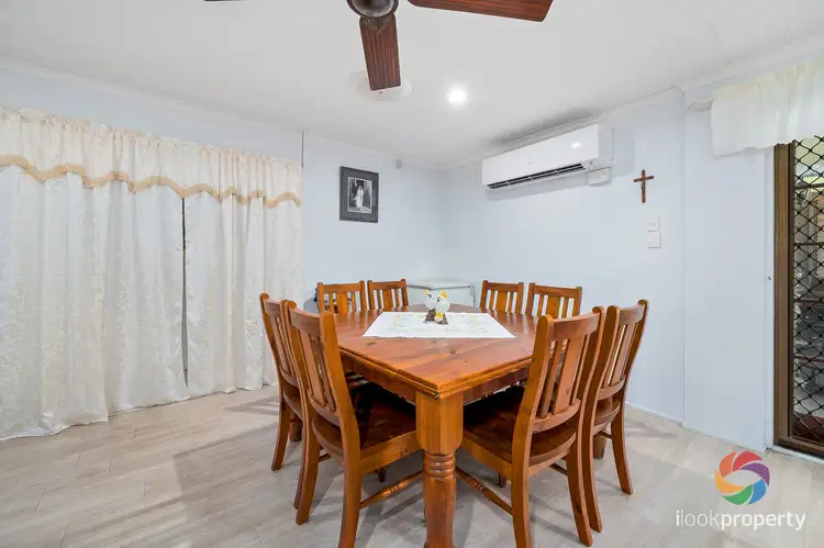 Fifth view of Homely house listing, 81 Boles Street, West Gladstone QLD 4680