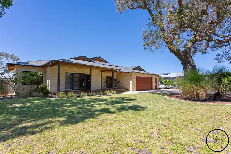 Fourth view of Homely house listing, 15 Peppermint Drive, Falcon WA 6210