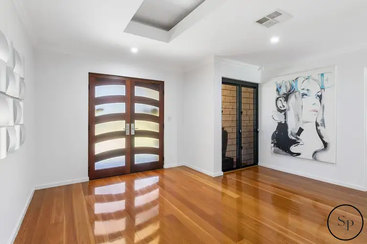 Fifth view of Homely house listing, 15 Peppermint Drive, Falcon WA 6210