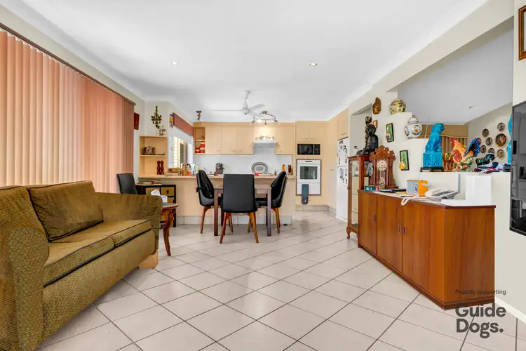 Second view of Homely house listing, 2 Ruff Court, Burleigh Waters QLD 4220