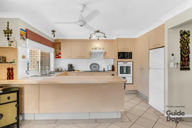Third view of Homely house listing, 2 Ruff Court, Burleigh Waters QLD 4220