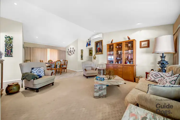 Fifth view of Homely house listing, 2 Ruff Court, Burleigh Waters QLD 4220