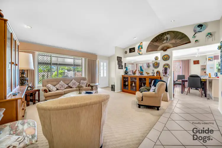 Sixth view of Homely house listing, 2 Ruff Court, Burleigh Waters QLD 4220