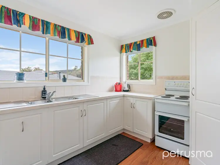 Fifth view of Homely unit listing, 1/46 Bingley Street, Howrah TAS 7018