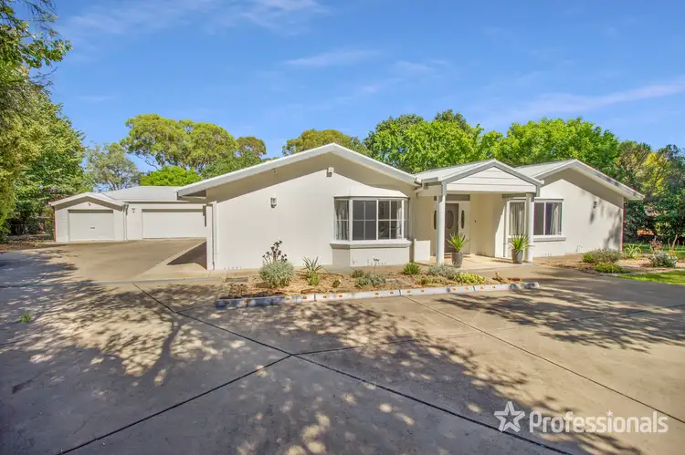 Second view of Homely house listing, 8 Clare Avenue, Lake Albert NSW 2650