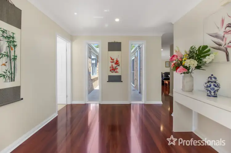 Third view of Homely house listing, 8 Clare Avenue, Lake Albert NSW 2650