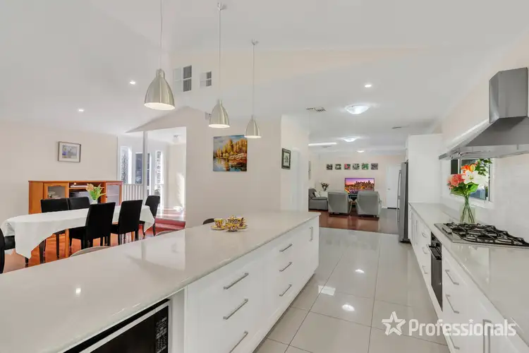 Fifth view of Homely house listing, 8 Clare Avenue, Lake Albert NSW 2650