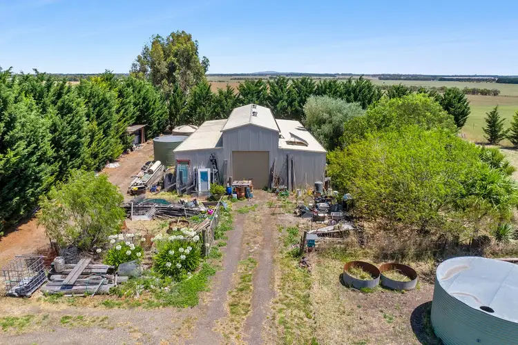 Second view of Homely rural property listing, 3290 Princes Highway, Winchelsea VIC 3241