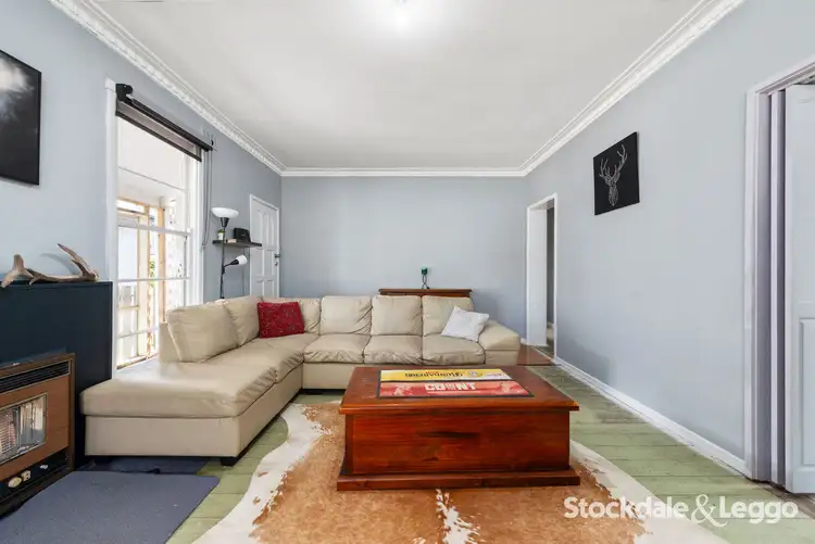 Third view of Homely house listing, 11 Dunbar Avenue, Morwell VIC 3840