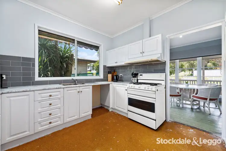 Fifth view of Homely house listing, 11 Dunbar Avenue, Morwell VIC 3840