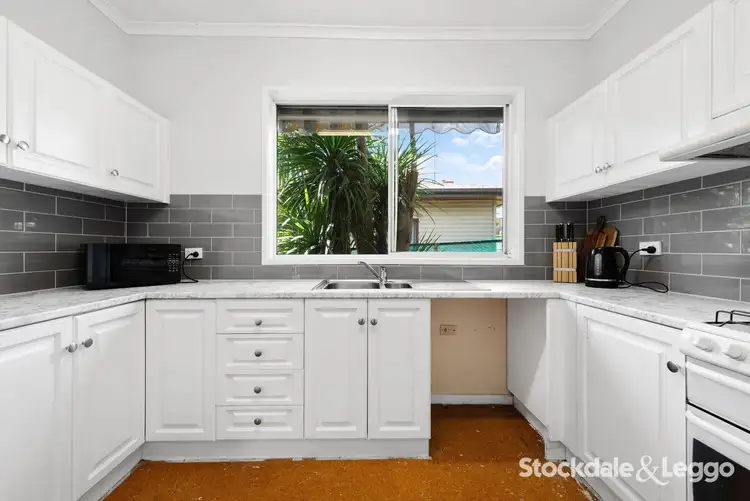 Sixth view of Homely house listing, 11 Dunbar Avenue, Morwell VIC 3840