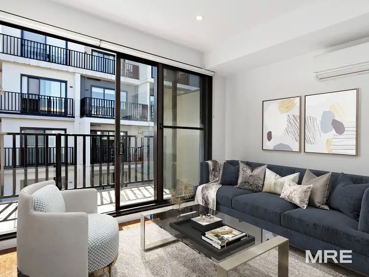 301/3 Duggan Street, Brunswick West VIC 3055