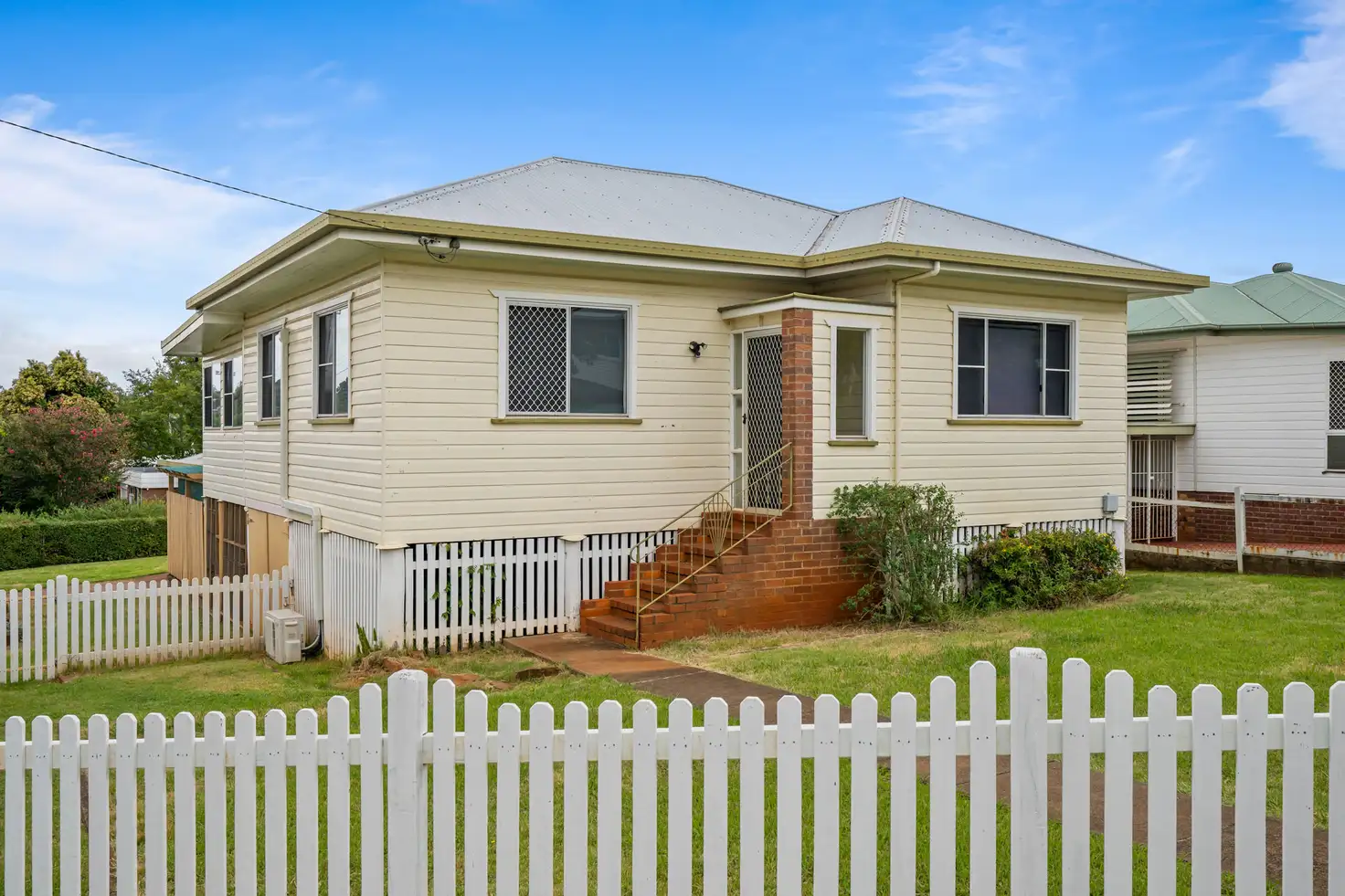 Main view of Homely house listing, 6 Macarthur Street, South Toowoomba QLD 4350