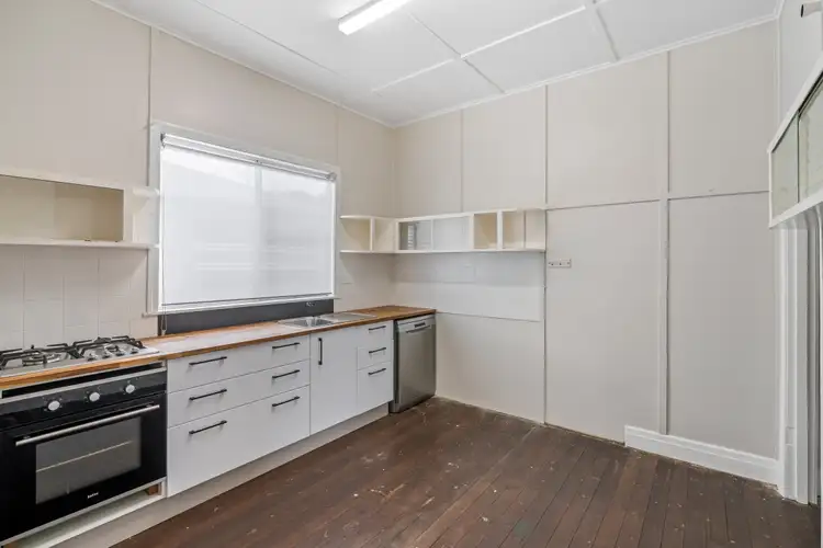 Third view of Homely house listing, 6 Macarthur Street, South Toowoomba QLD 4350
