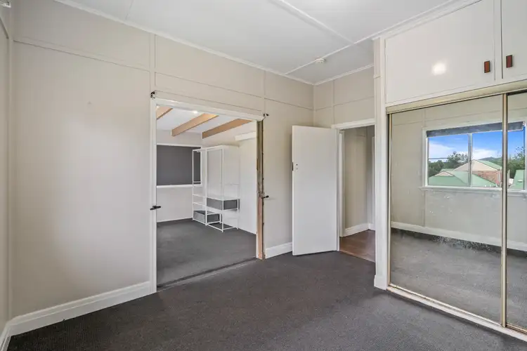 Fifth view of Homely house listing, 6 Macarthur Street, South Toowoomba QLD 4350