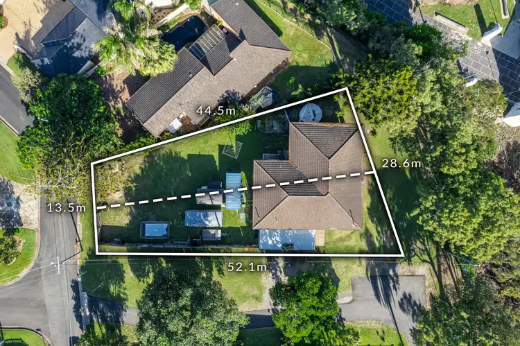 Second view of Homely house listing, 11 Bayview Terrace, Clontarf QLD 4019