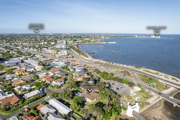Third view of Homely house listing, 11 Bayview Terrace, Clontarf QLD 4019