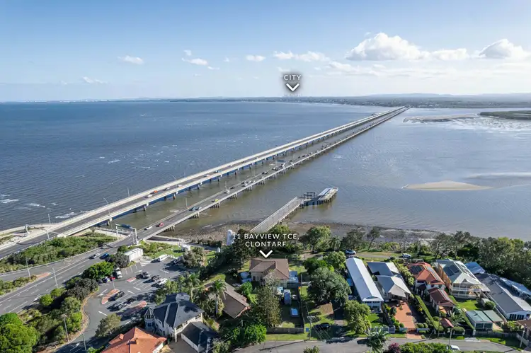 Fourth view of Homely house listing, 11 Bayview Terrace, Clontarf QLD 4019