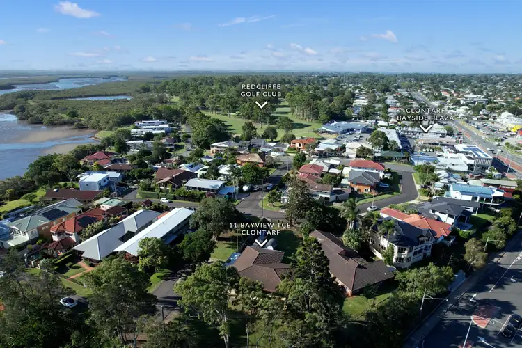 Sixth view of Homely house listing, 11 Bayview Terrace, Clontarf QLD 4019
