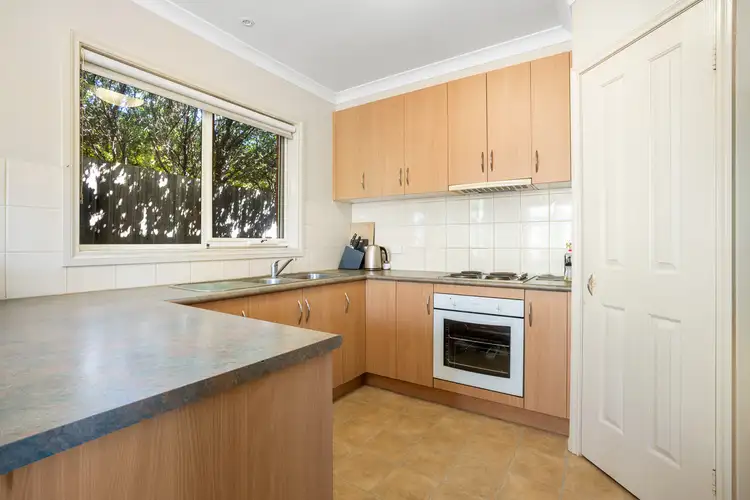 Second view of Homely unit listing, 3/14 Milton Street, Bannockburn VIC 3331