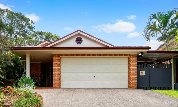 3 Atlanta Avenue, Woodrising NSW 2284