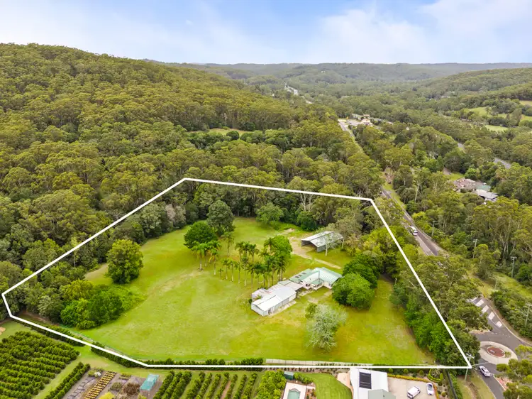 Second view of Homely rural property listing, 254 Pacific Highway, Ourimbah NSW 2258