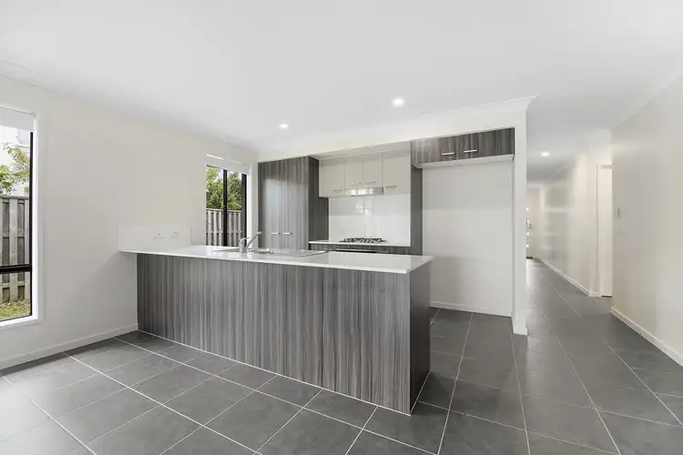 Fourth view of Homely house listing, 14 Rivermill Terrace, Maudsland QLD 4210