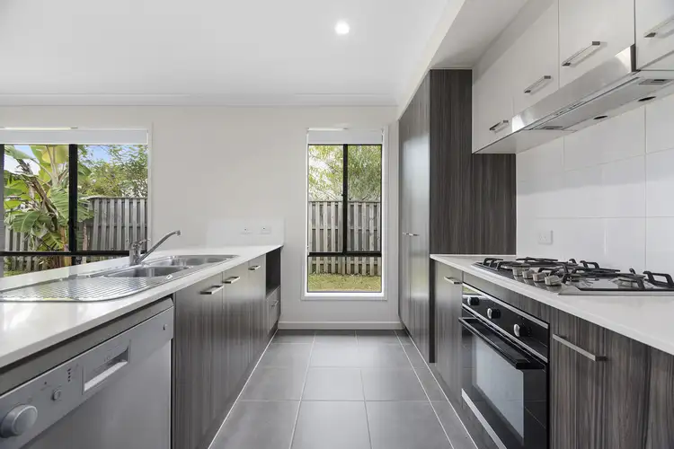 Fifth view of Homely house listing, 14 Rivermill Terrace, Maudsland QLD 4210